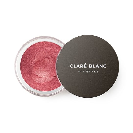 

Тени для век Малина 877, 1,4 г Clare Blanc, розовый