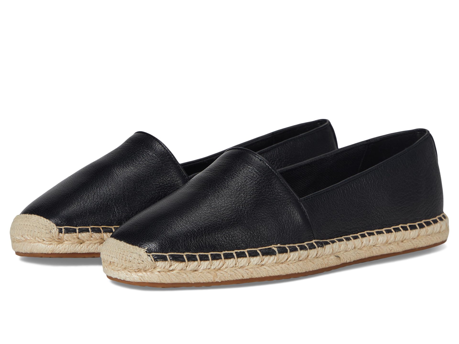Лоферы Cole Haan Cloudfeel Keely A-Line Espadrilles, черный