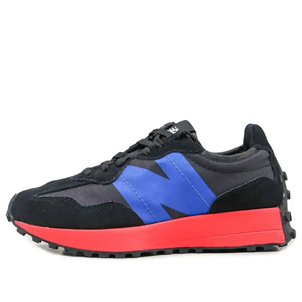 

Кроссовки 327 New Balance, красный