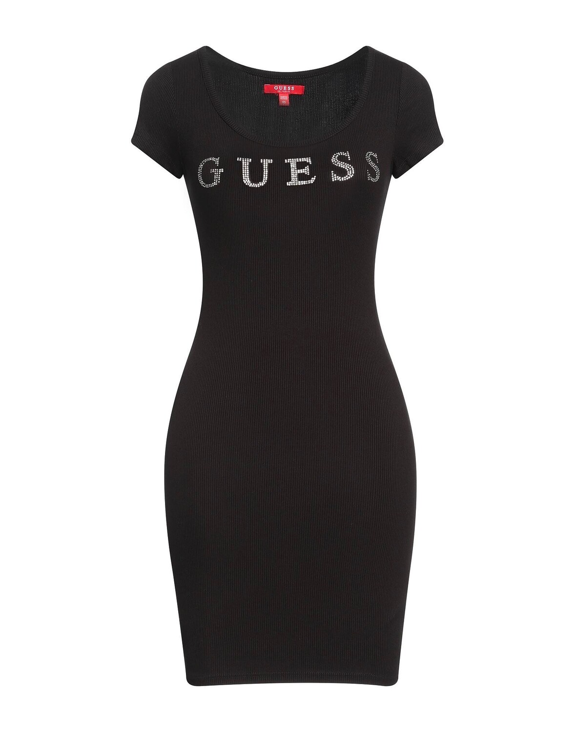 

Платье Guess, черный
