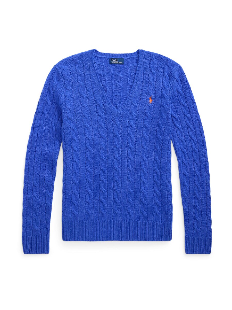 

Свитер Polo Ralph Lauren, Royal blue