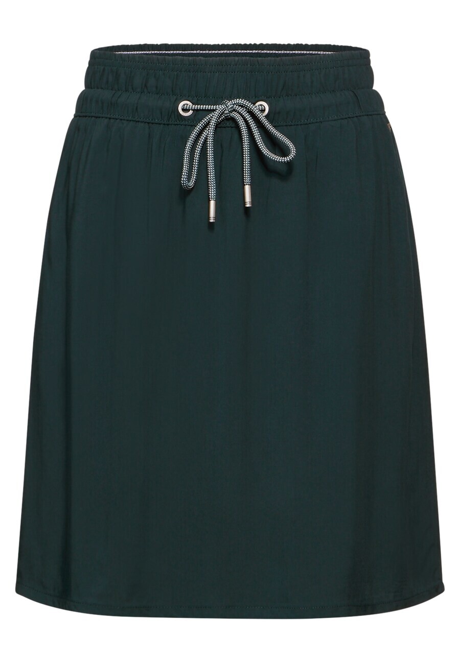 

Юбка миди CECIL Skirt, зеленый