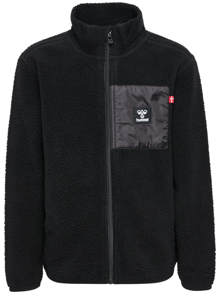 

Толстовка Hummel, черный