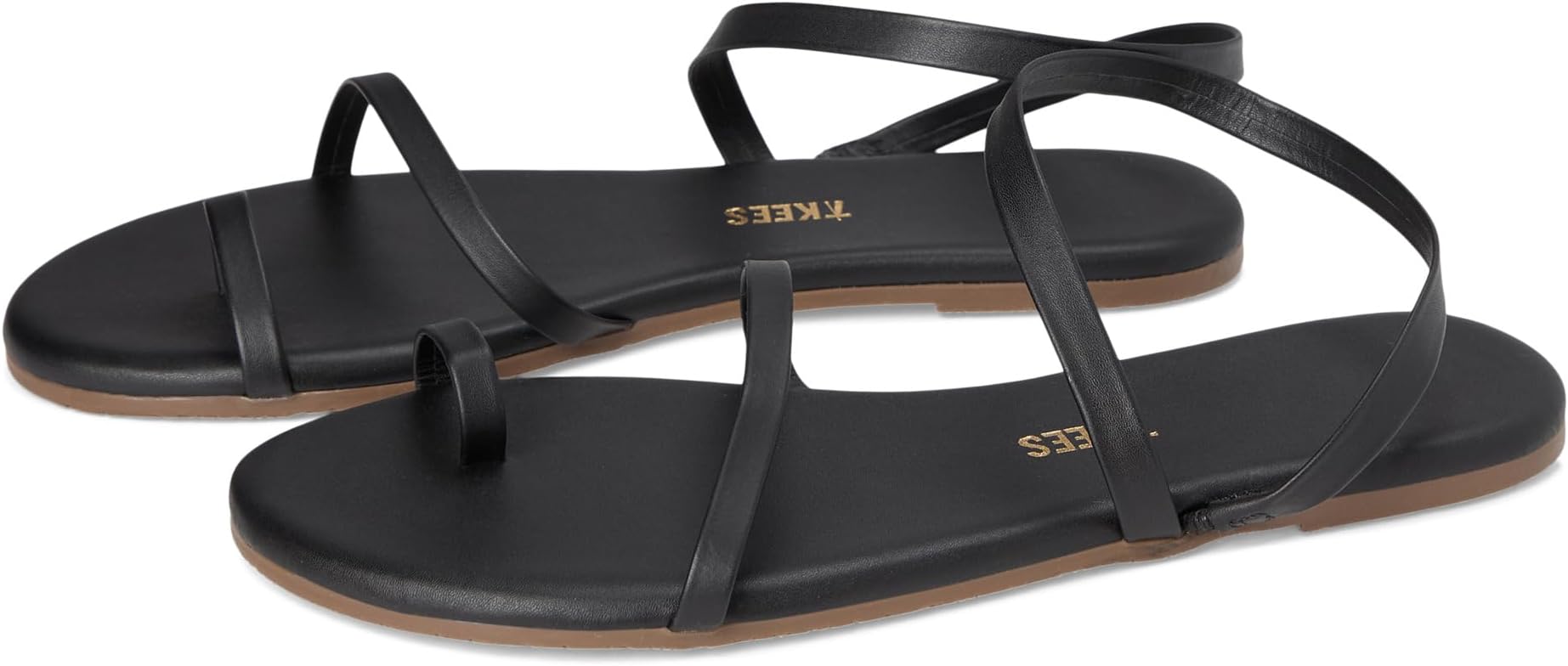 Сандалии TKEES Mia Napa, цвет Sable