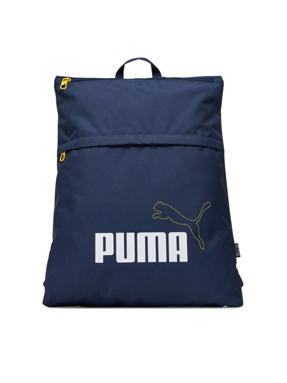 

Рюкзак Phase Elemental 906950 Puma, синий