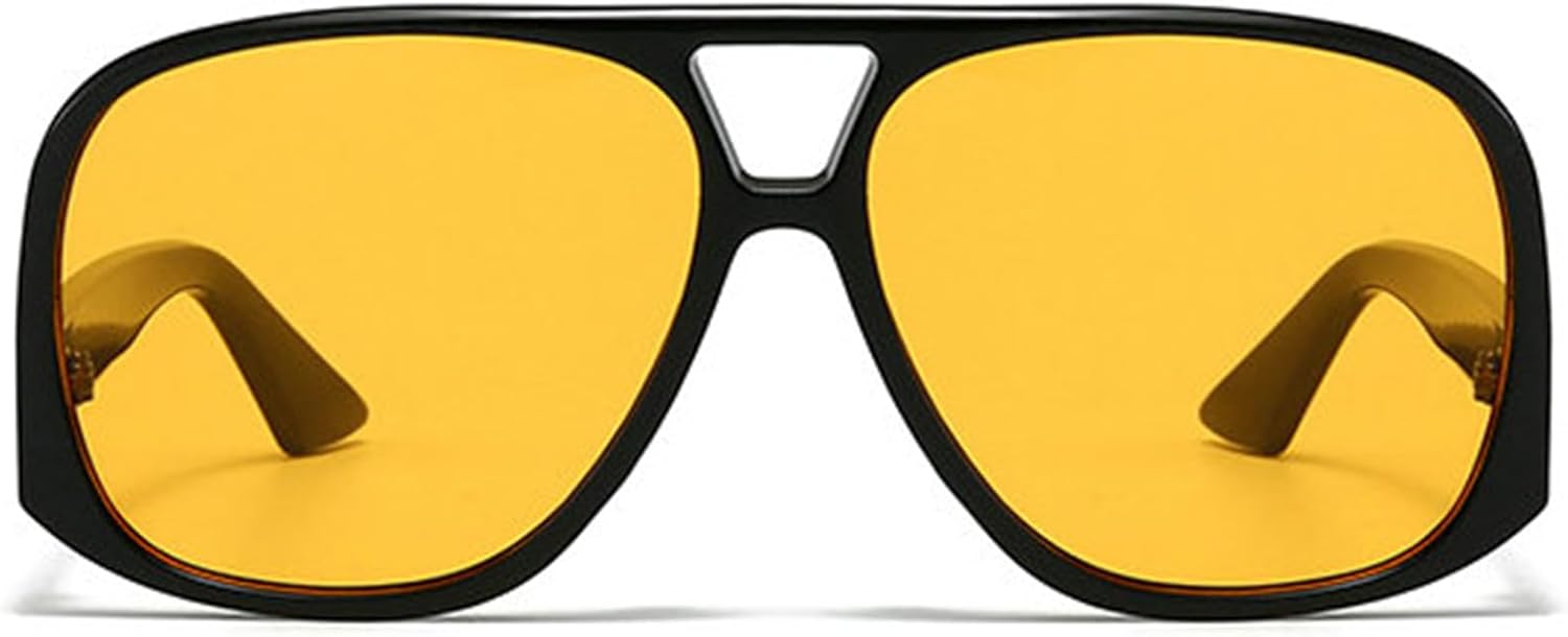 

Willochra Большие круглые солнцезащитные очки для женщин, модные градиентные очки-пилот для мужчин, панк-очки, для активного отдыха и путешествий, защита от УФ-излучения, C5