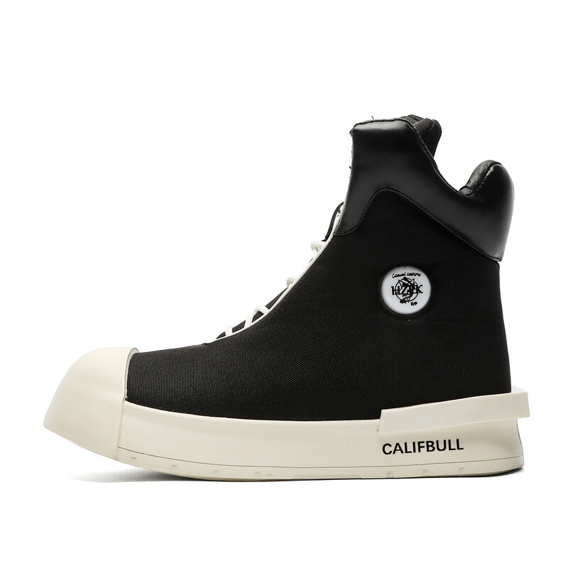 

Мужские ботинки Cahhrrn X Martin Boot Men Beige Califbull
