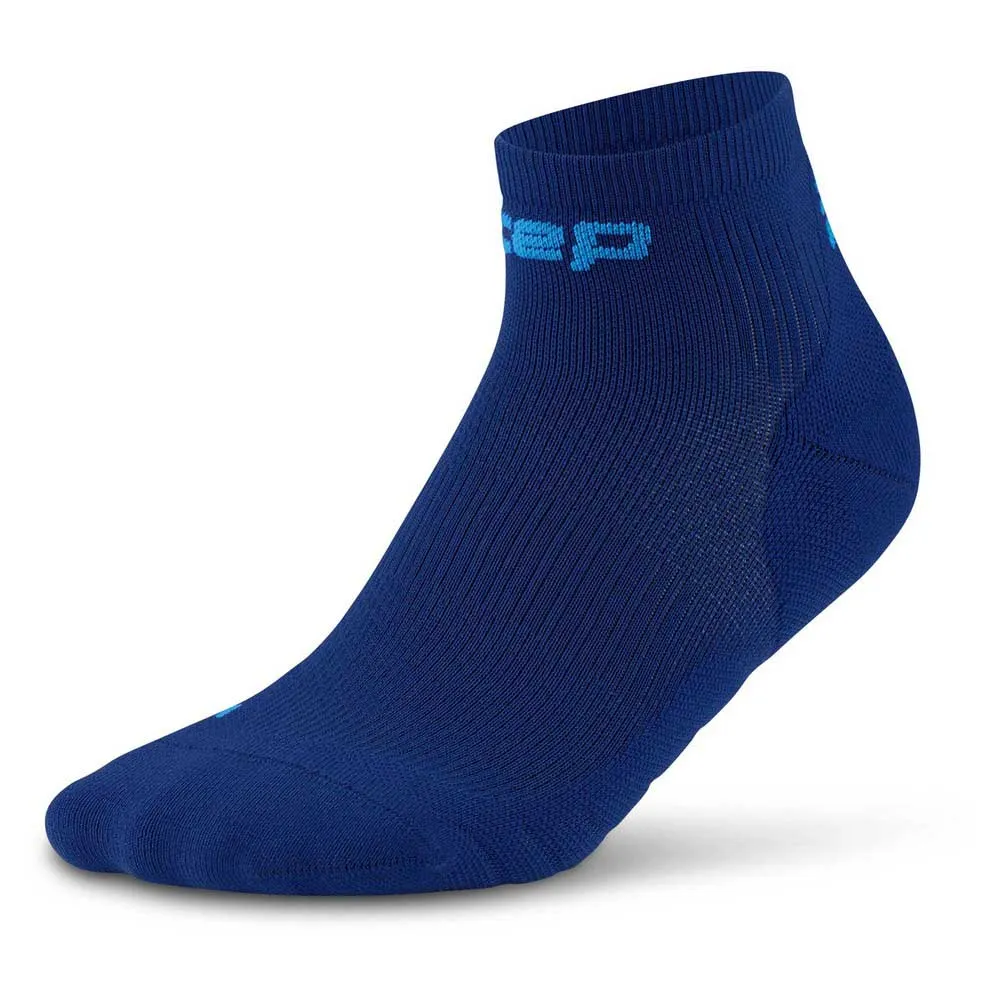 

Носки Cep Run 5.0 short, синий