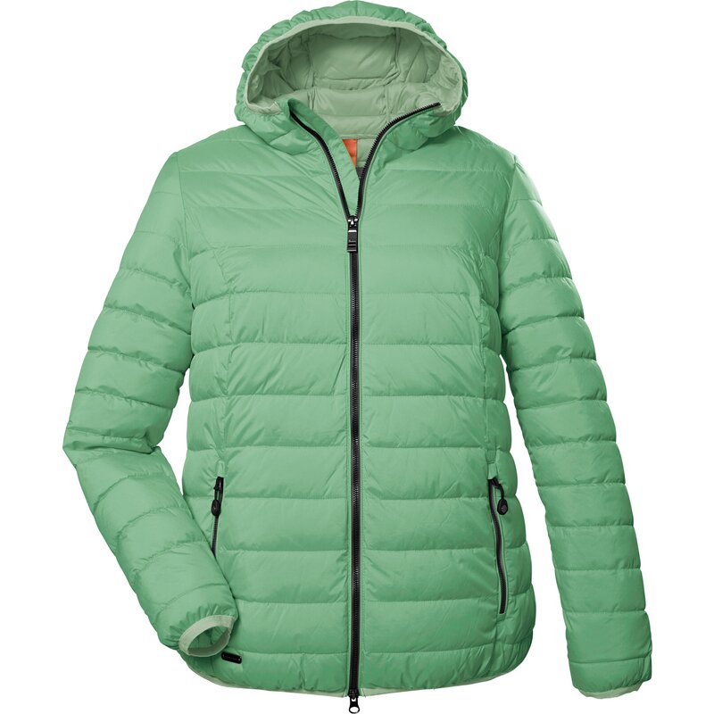 

Функциональная куртка sts 3 wmn qltd jckt Stoy, цвет gruen