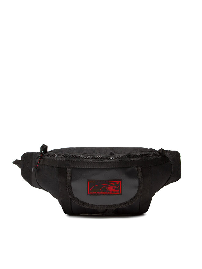 

Поясная сумка Puma Edge Waist Bag 078834 01, черный