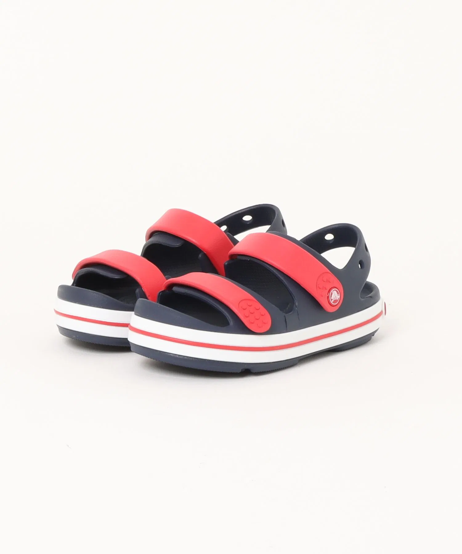 Детские сандалии Crocs Crocband Classic Sandal K