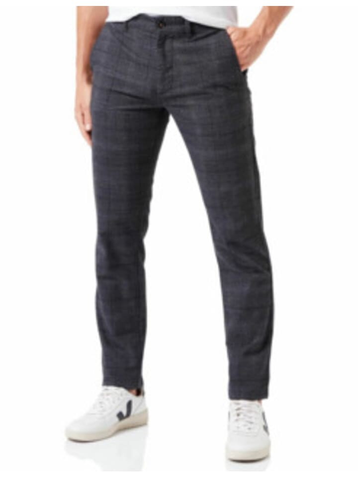 

Тканевые брюки Hugo Boss n, цвет uni