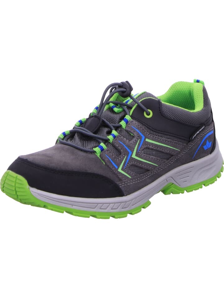 

Походная обувь Lico Trekkingschuh, серый