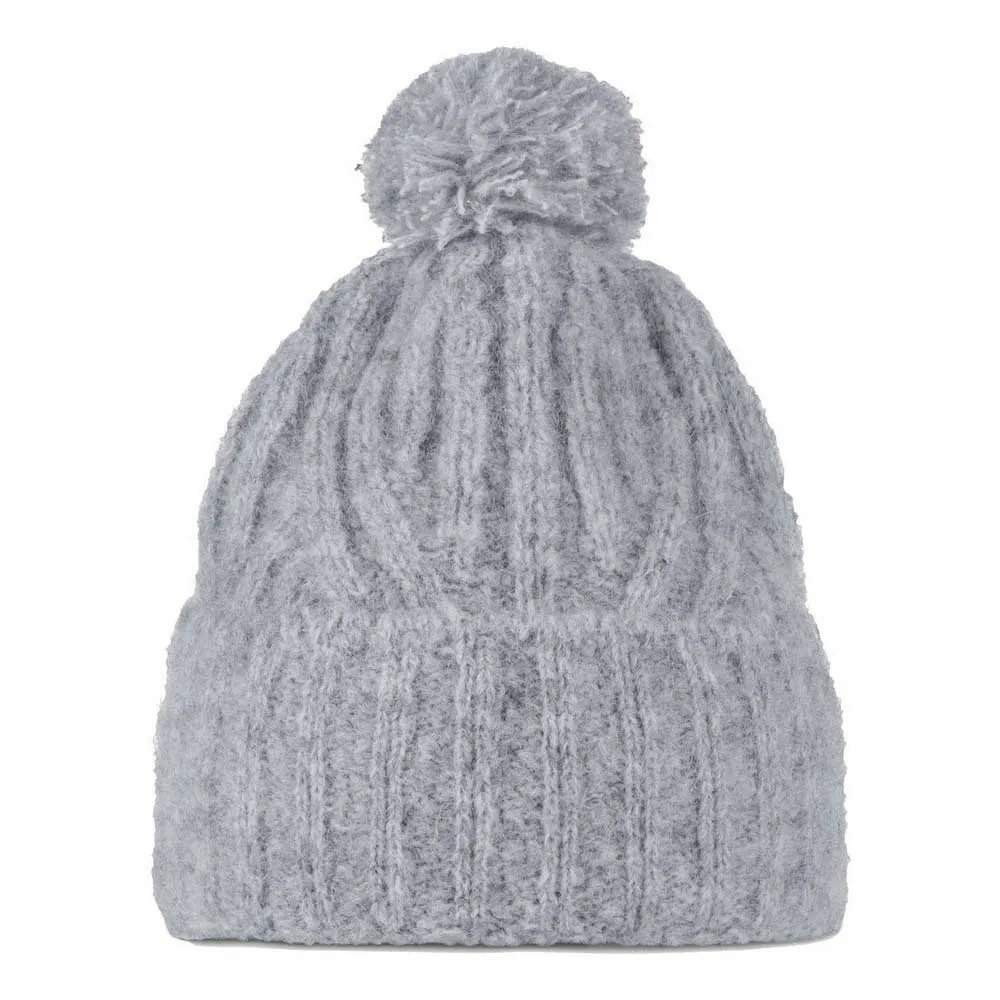 

Шапка Buff Knitted, серый