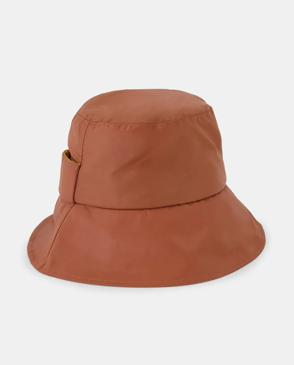 

Панама с двуцветным узлом Latouche