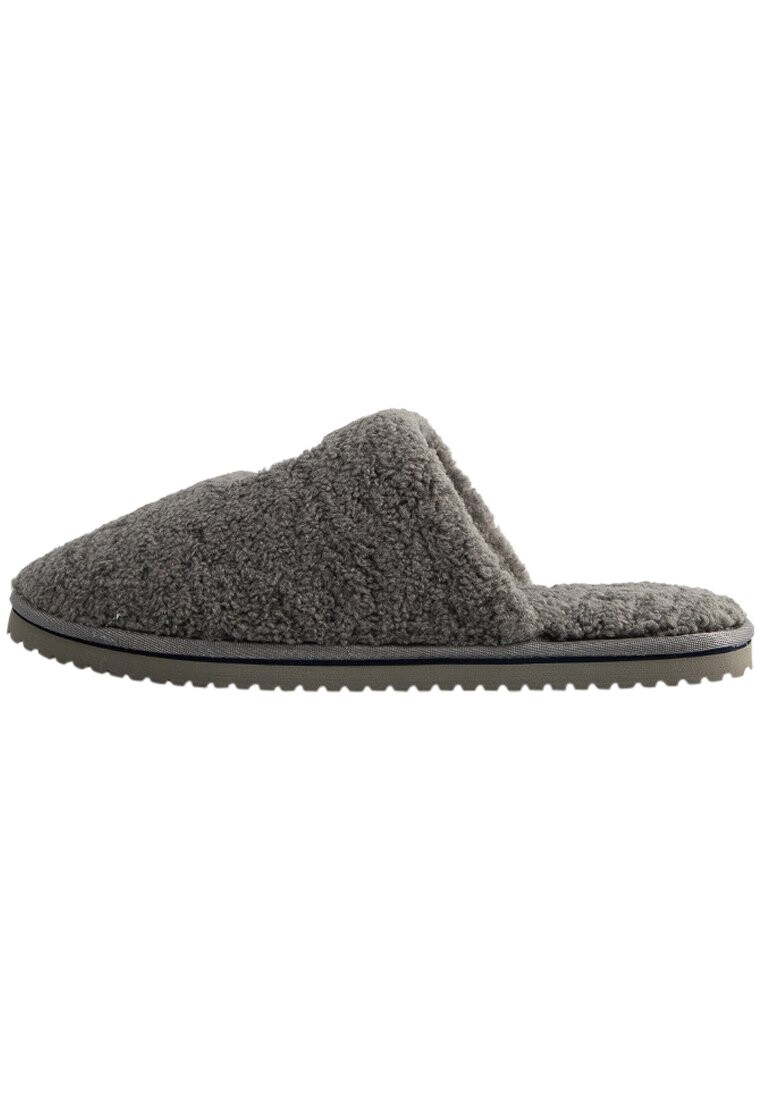 

Тапочки TAMAWARE GANT, цвет gray