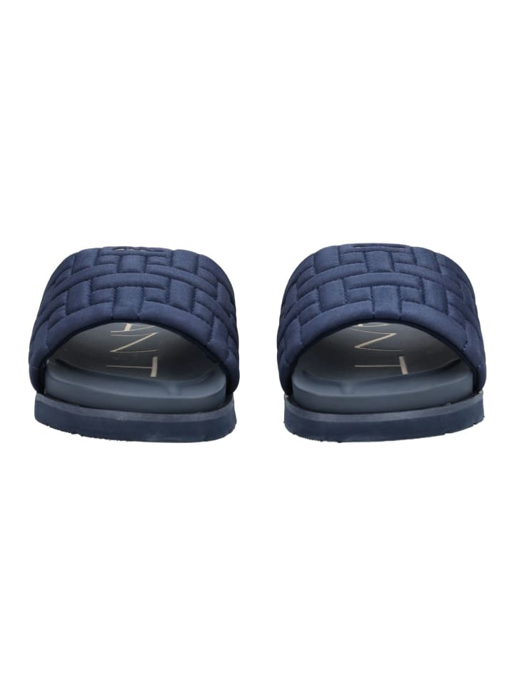 Мюли GANT Footwear, морской — фото 4