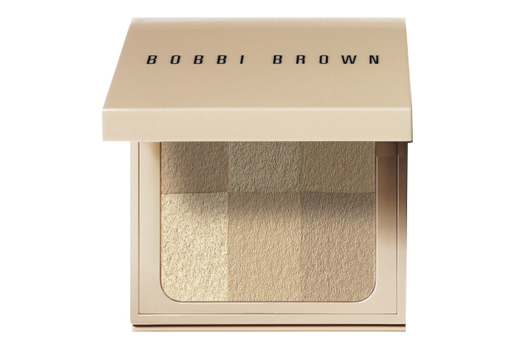 

Nude Light And Shadow пудра для лица без эффекта переноса осветляющие тон кожи 6,6 г BOBBI BROWN
