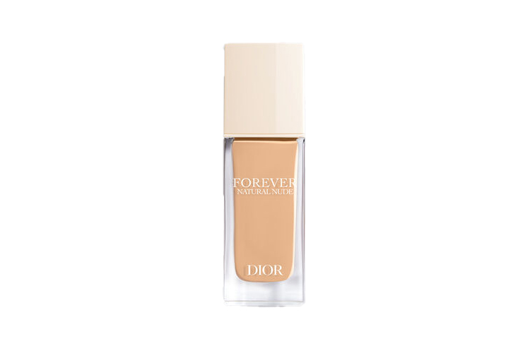 

Натуральный nude жидкий тональный крем natural correcting skin tone 30ml DIOR