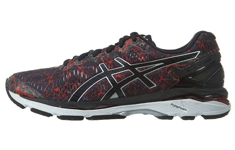 

Кроссовки Asics Gel Kayano 23 'Vermilion'