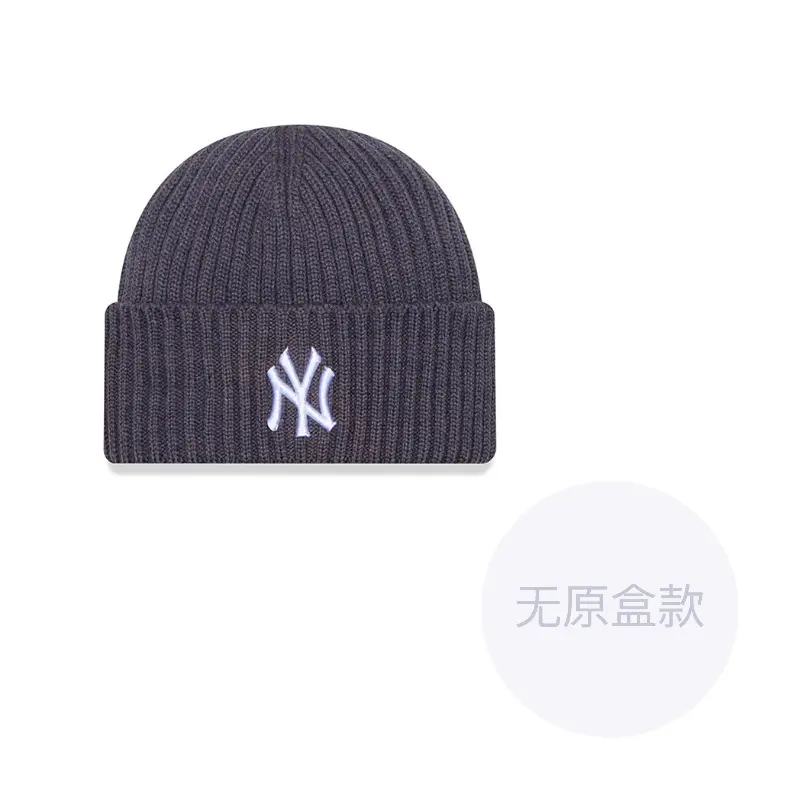 

New Era Хлопковая шапка унисекс, Beanie