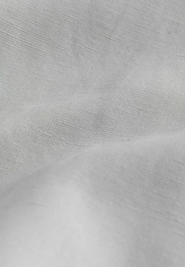 Летняя куртка приталенного кроя со сборками по низу Next, Grey — фото 2