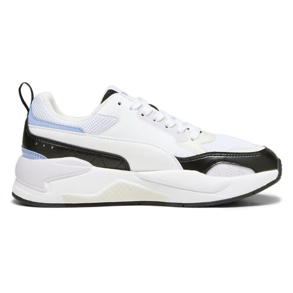 Кроссовки Puma X-Ray 2 Square, белый — фото 3