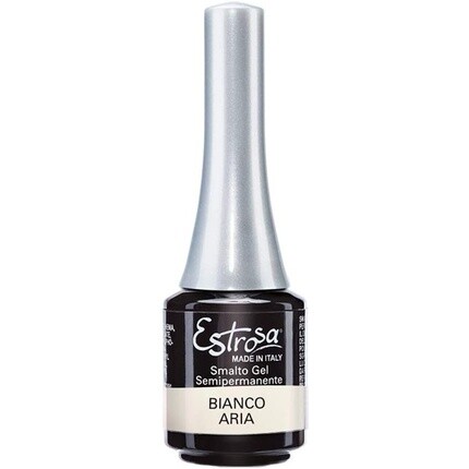 

Полуперманентный лак для ногтей Estrosa White Air Gel 7 мл