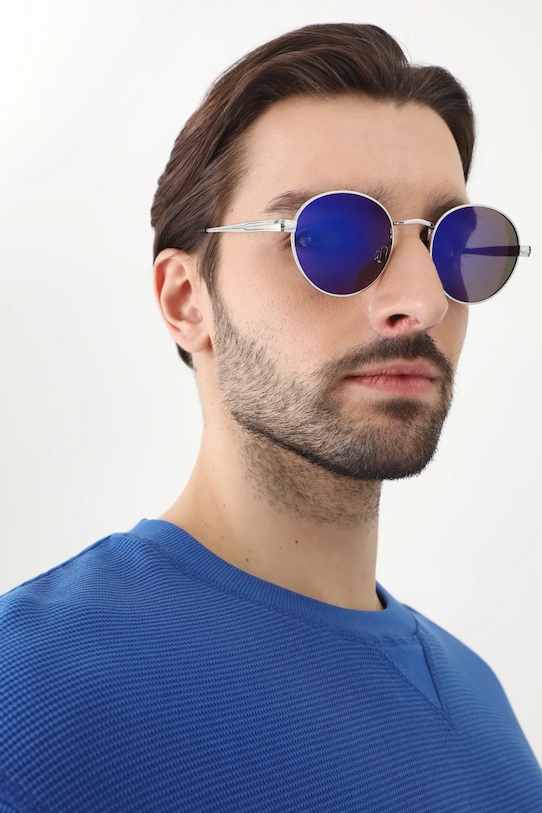 

Солнцезащитные очки Medicine, темно-синий