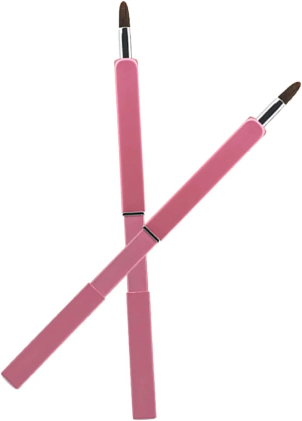 Кисть для губ Outanaya розовая 9,3x1 см