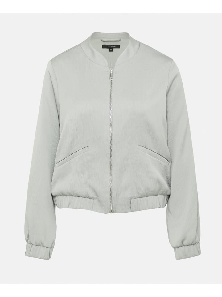 

Куртка для дома в цвете 0010_silver comma