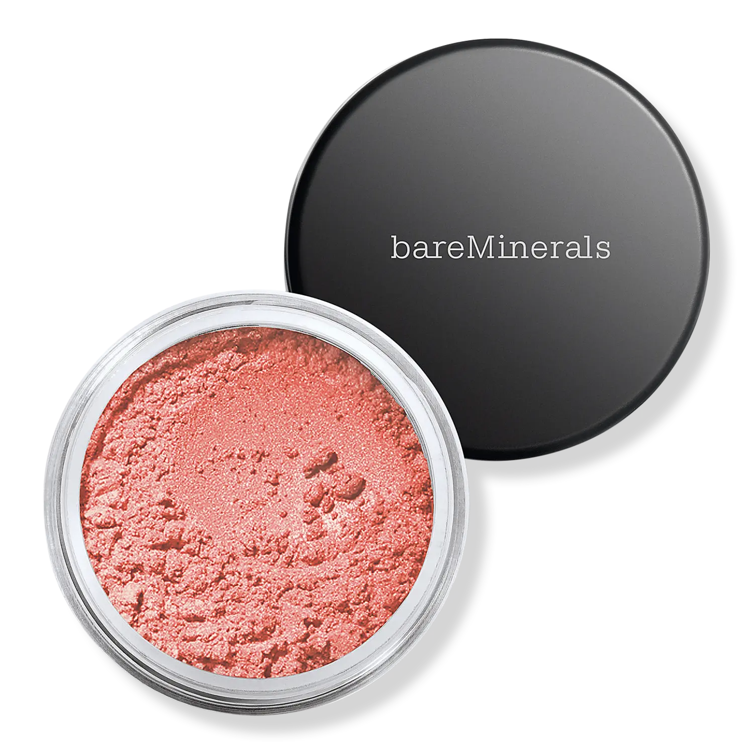 

Рассыпчатые минеральные румяна без талька bareMinerals, Vintage Peach (peach poppy)