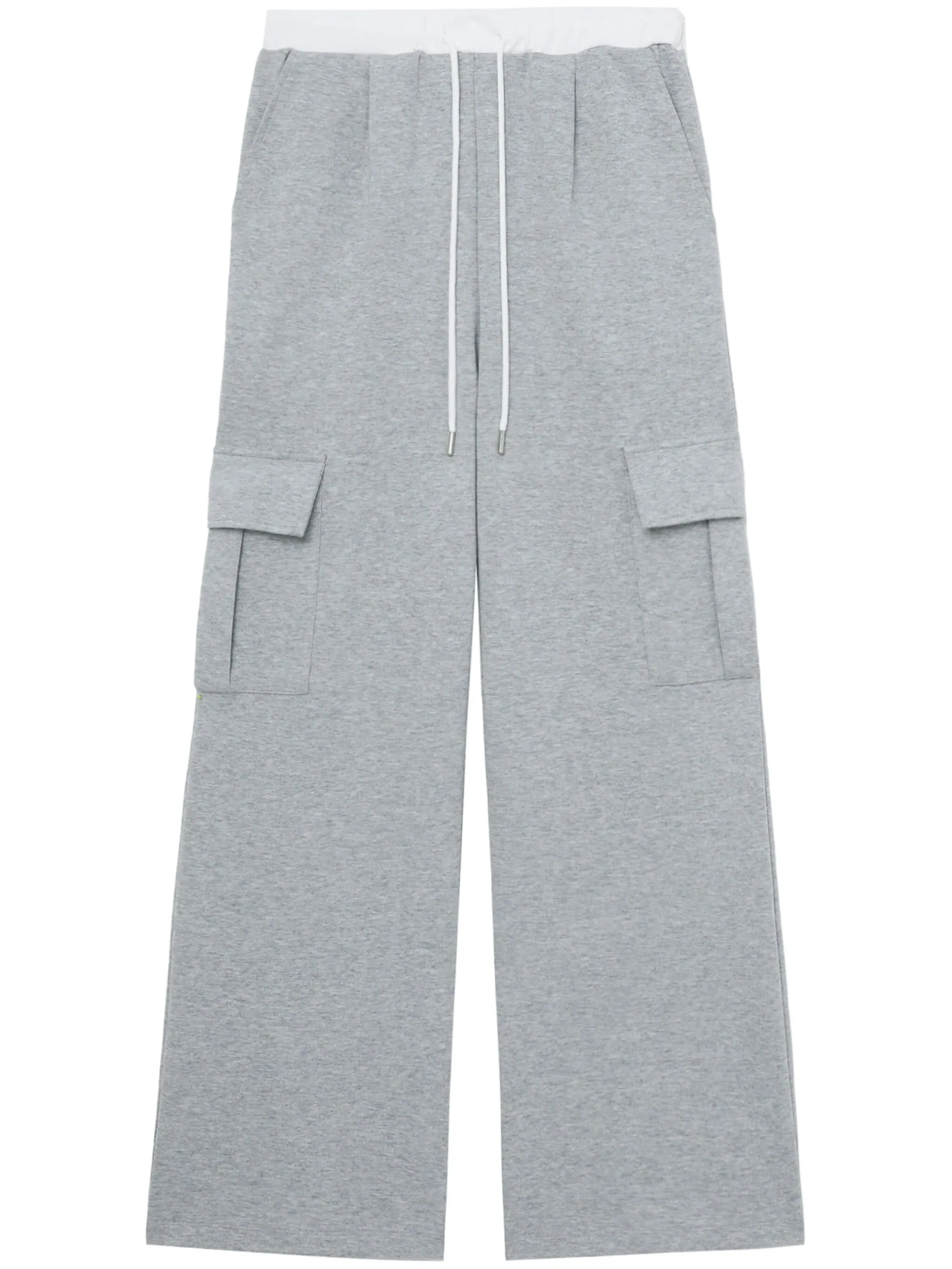 

Брюки карго Tout A Coup, зеленый