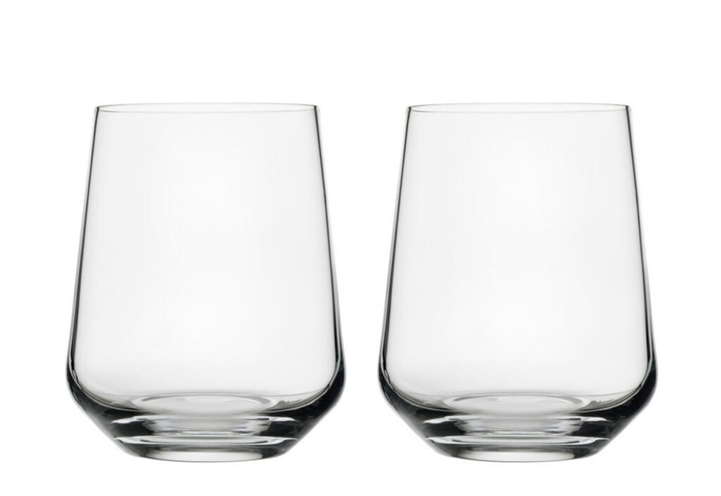 

Стакан для воды Iittala Essence, 350 мл, набор из 2 шт