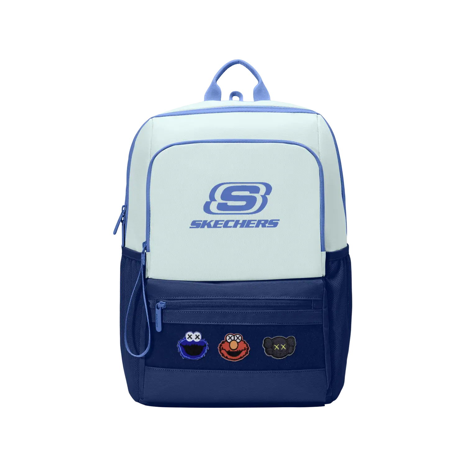 

Многофункциональный рюкзак Unisex Multicolor, водоотталкивающий, устойчивый к загрязнениям и истиранию Skechers, Cornсиний, Синий, Многофункциональный рюкзак Unisex Multicolor, водоотталкивающий, устойчивый к загрязнениям и истиранию Skechers, Cornсиний