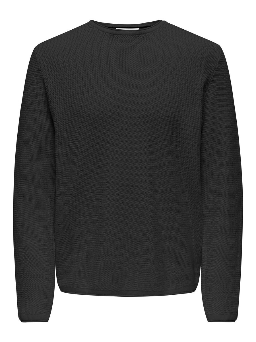 

Свитер Only & Sons Only & Sons Eric, Black