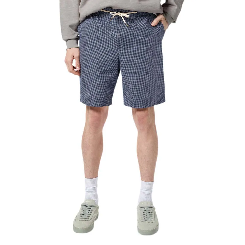 

Шорты Scotch & Soda Fave Relaxed Fit, синий