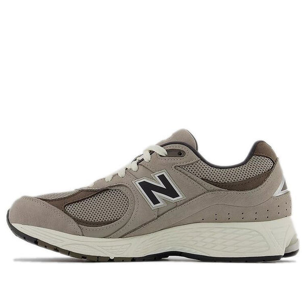 

Кроссовки 2002р New Balance, серый