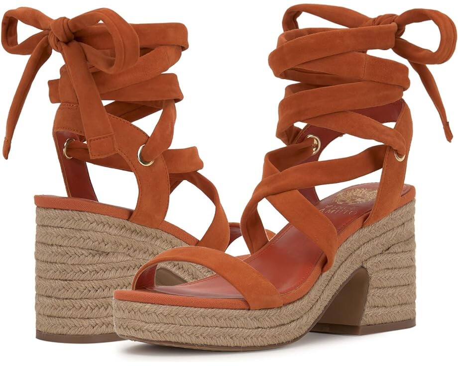 

Туфли Vince Camuto Roreka, цвет Apricot