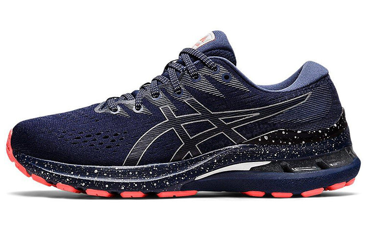 

Кроссовки Asics Women's Gel Kayano 28 'Peacoat'