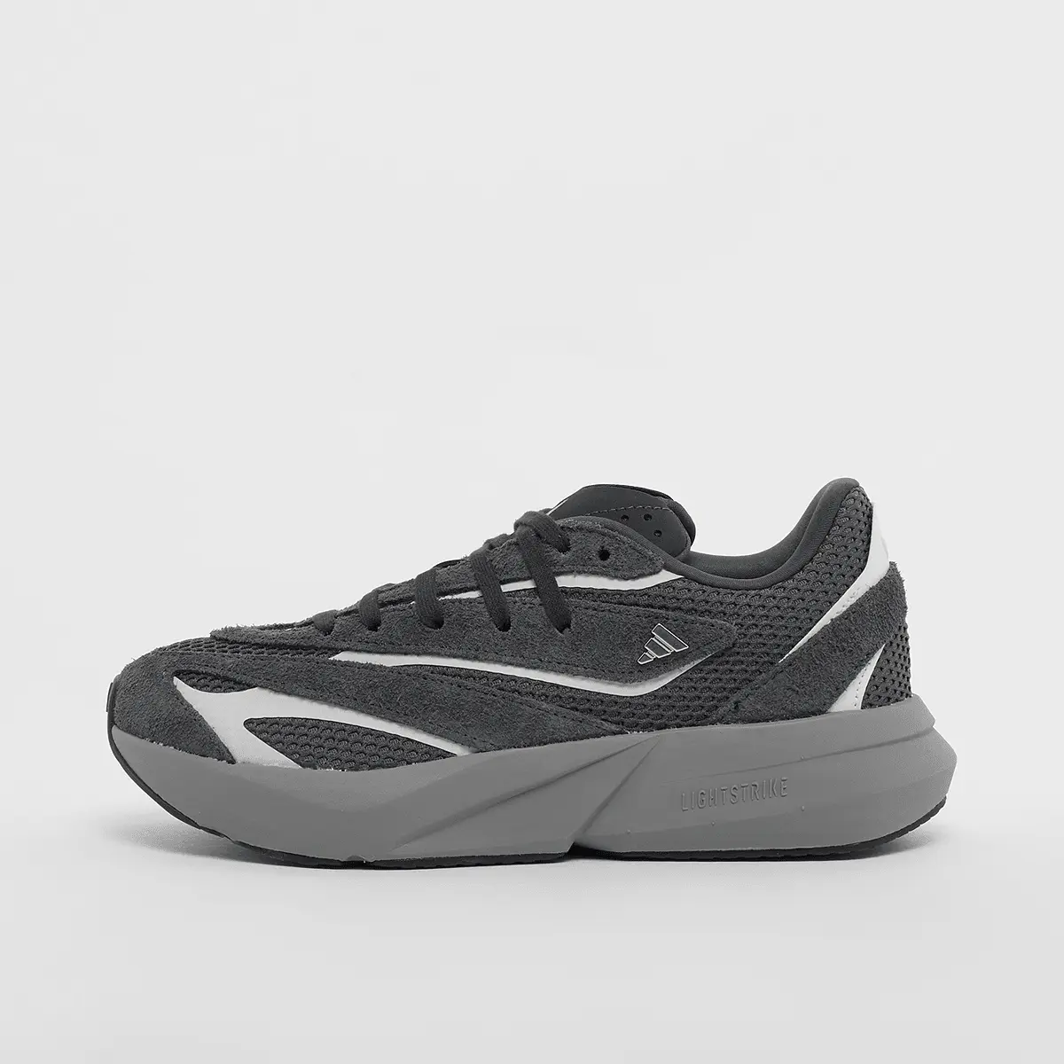 

Кроссовки adidas Sportswear Lightblaze, серый