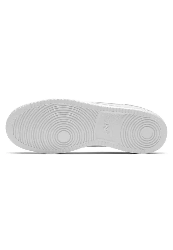 Кроссовки Nike Sportswear Court Vision Low Next Nature, белый — фото 3