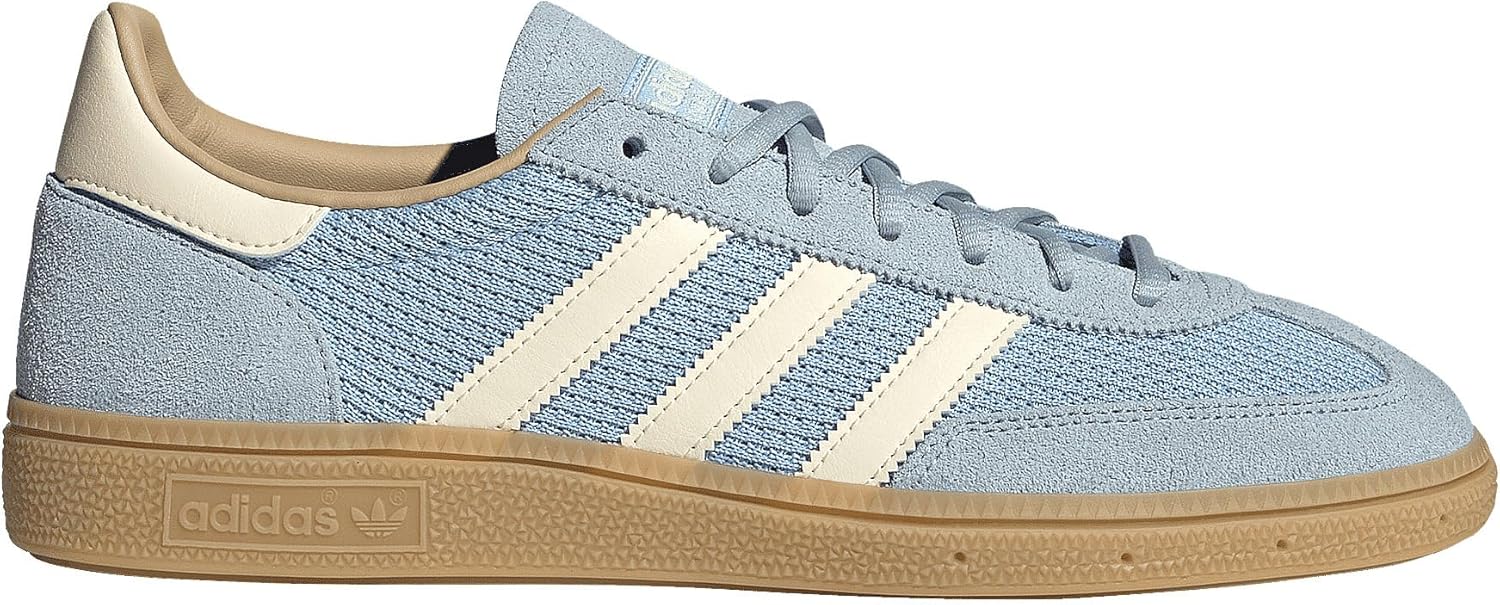 

Мужские гандбольные кроссовки adidas Spezial, белый