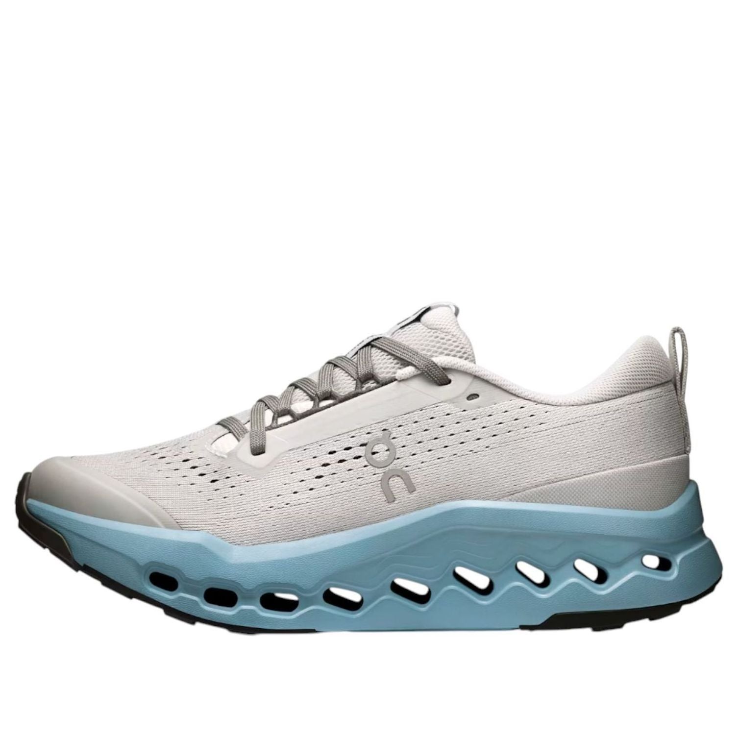 Кроссовки (WMNS) On Running Cloudsurfer Trail 2 'Glacier Dust'