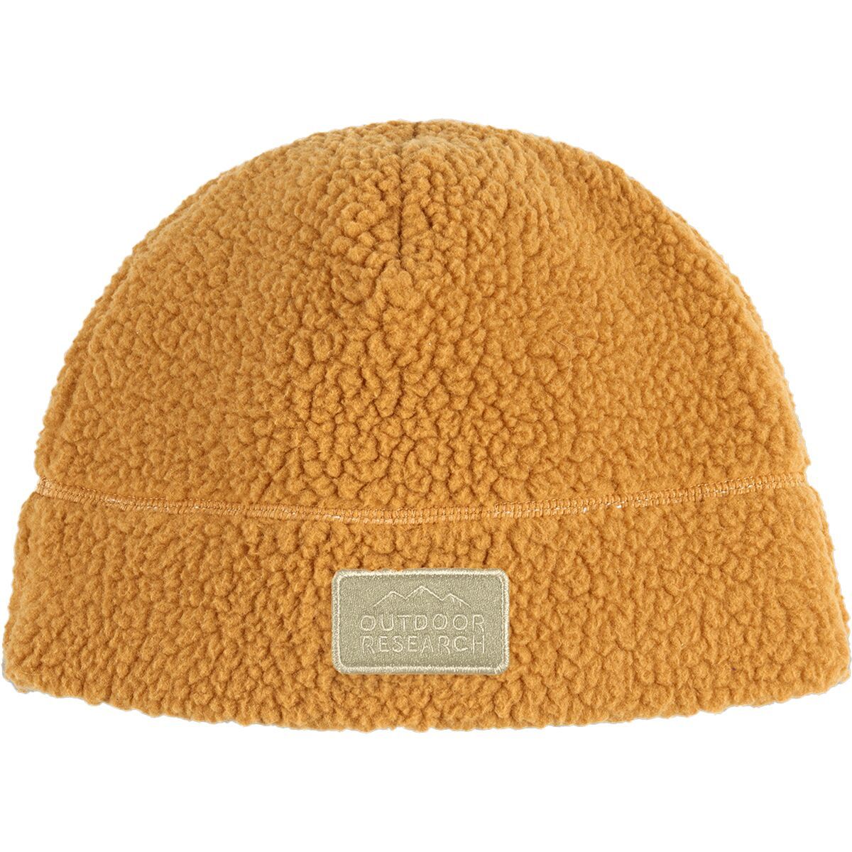 

Шапка из флиса Grayland Outdoor Research, цвет bronze