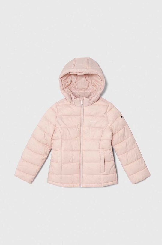 

Куртка для мальчика Pepe Jeans, розовый
