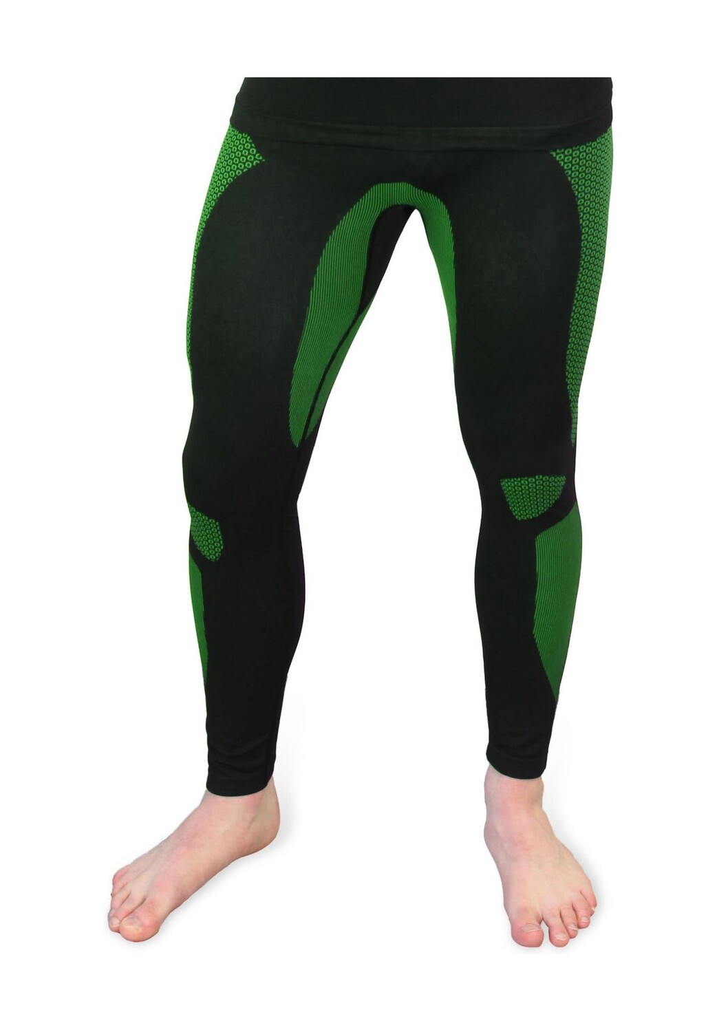 

Спортивные функциональные трусы Anatomic Functional Wear POLAR HUSKY, зеленый
