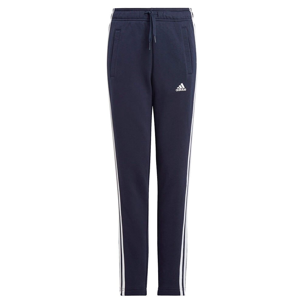 

Брюки adidas Sportswear 3S, синий