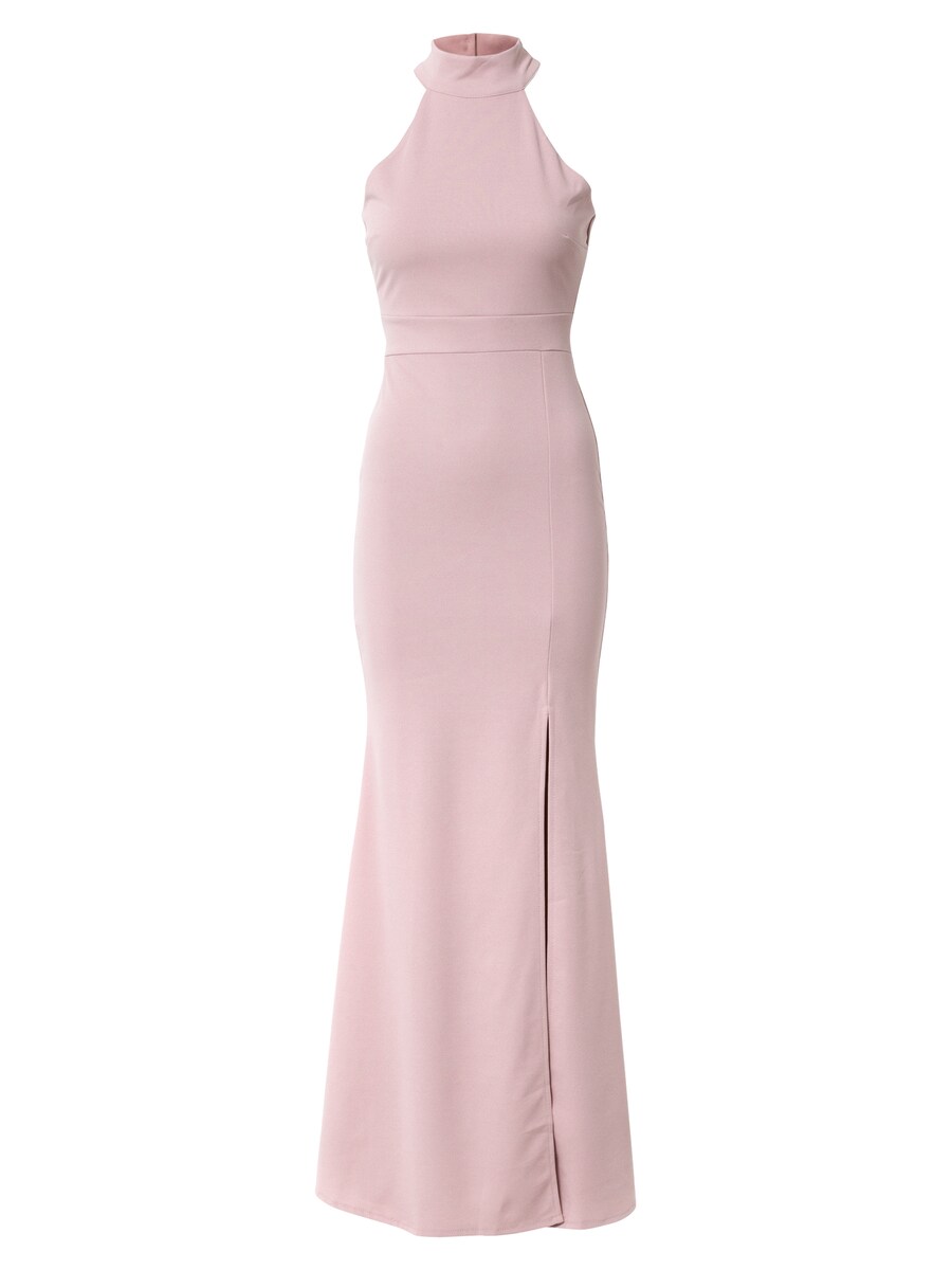 

Макси платье WAL G. SARA, Dusky pink