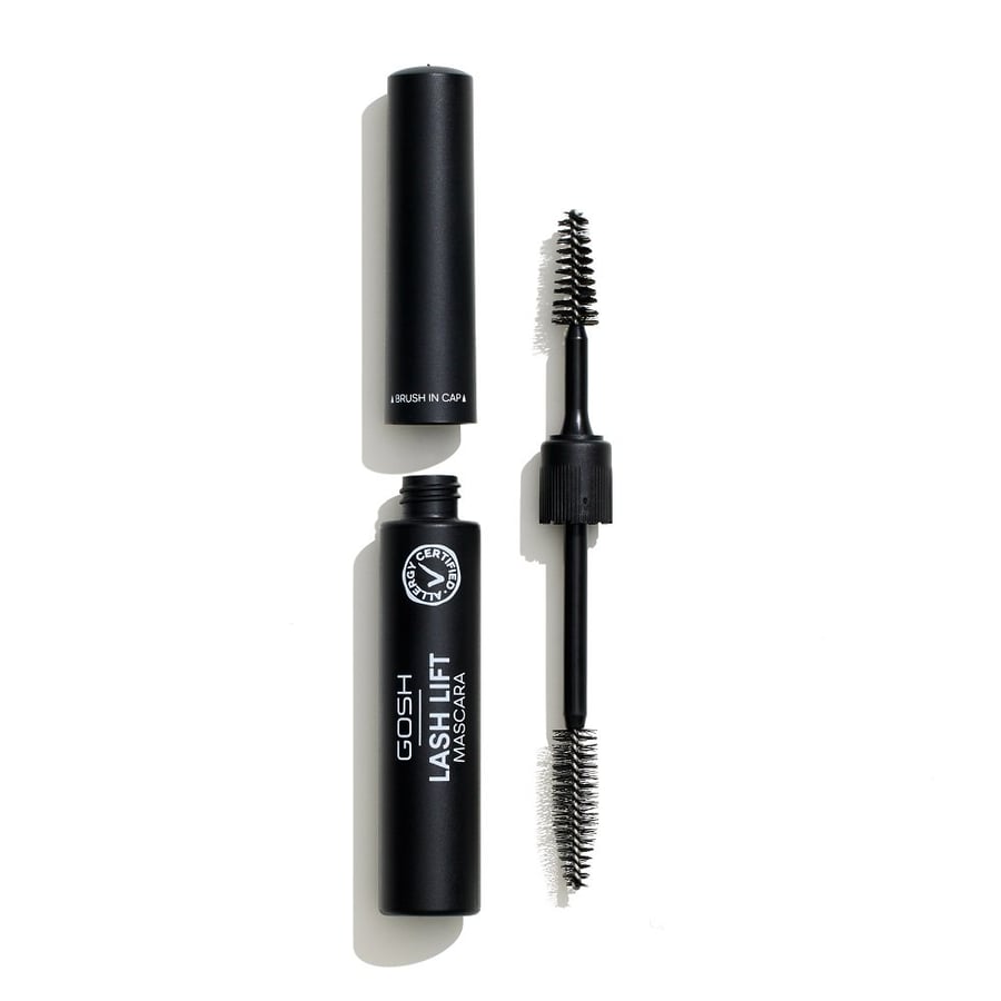 

Gosh, Lash Lift Mascara тушь для ресниц лифтинг 001 Extreme Black 8 мл